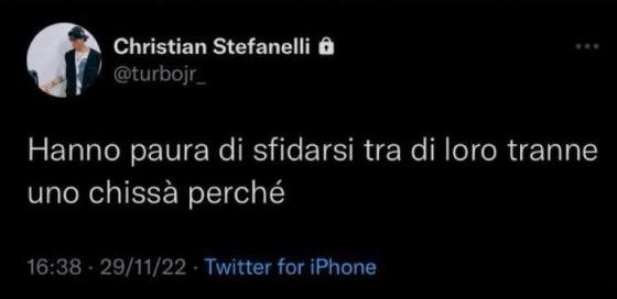 Twitter-Christian Stefanelli