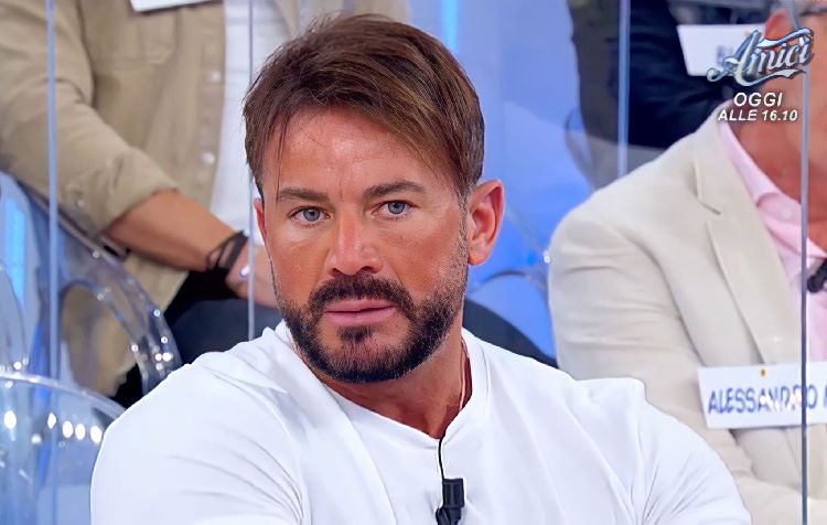 Uomini e Donne: l’opinione di Isa sulla puntata del 24/11/22 preview