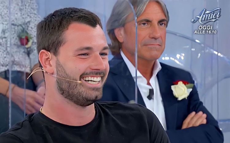 Uomini e Donne: l’opinione di Isa sulla puntata del 15/11/22 preview