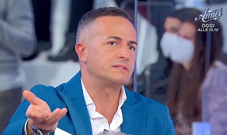 Uomini e Donne: l’opinione di Isa sulla puntata del 30/11/22 preview