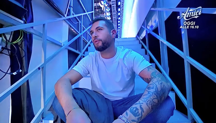 Uomini e Donne: l’opinione di Chia sulla puntata del 14/11/22 preview