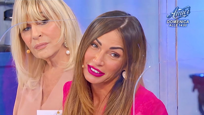 Uomini e Donne: l’opinione di Chia sulla puntata del 18/11/22 preview