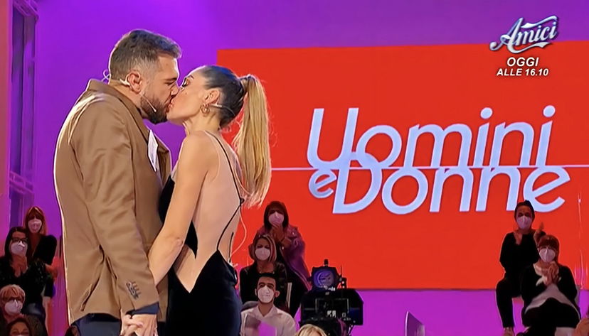 Uomini e Donne: l’opinione di Chia sulla puntata del 23/11/22 preview