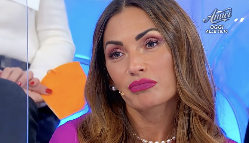 Uomini e Donne: l’opinione di Chia sulla puntata del 7/11/22 preview