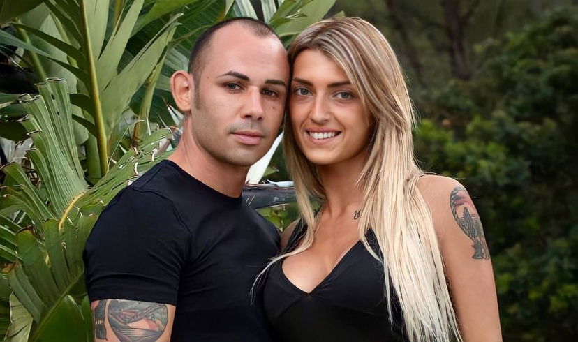 Temptation Island, lo sfogo di Valeria Liberati dopo la rottura con Ciavy Maliokapis: “Abbiamo vissuto un amore grande ma…” preview