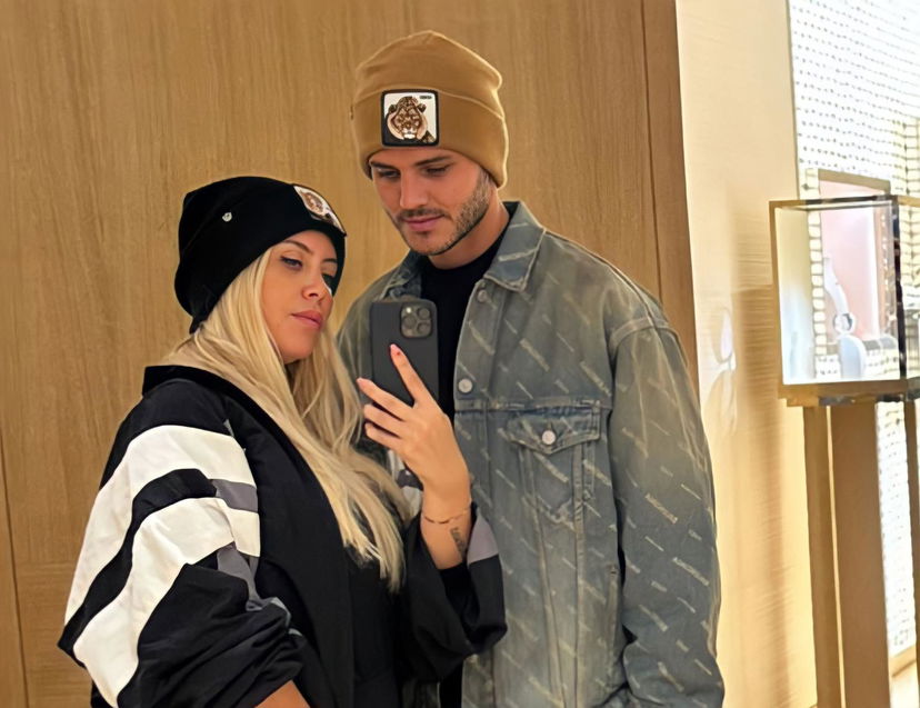 Wanda Nara e Mauro Icardi di nuovo insieme. Lui sui social: “Anche le storie Disney hanno una seconda stagione!” preview