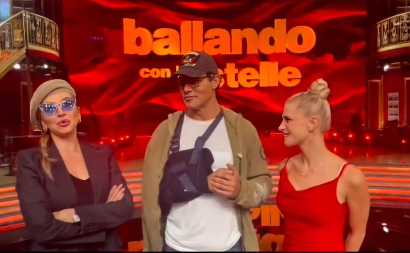 Ballando con le Stelle 17, arriva un importante aggiornamento sulle condizioni di salute di Gabriel Garko: ecco se ci sarà sabato preview
