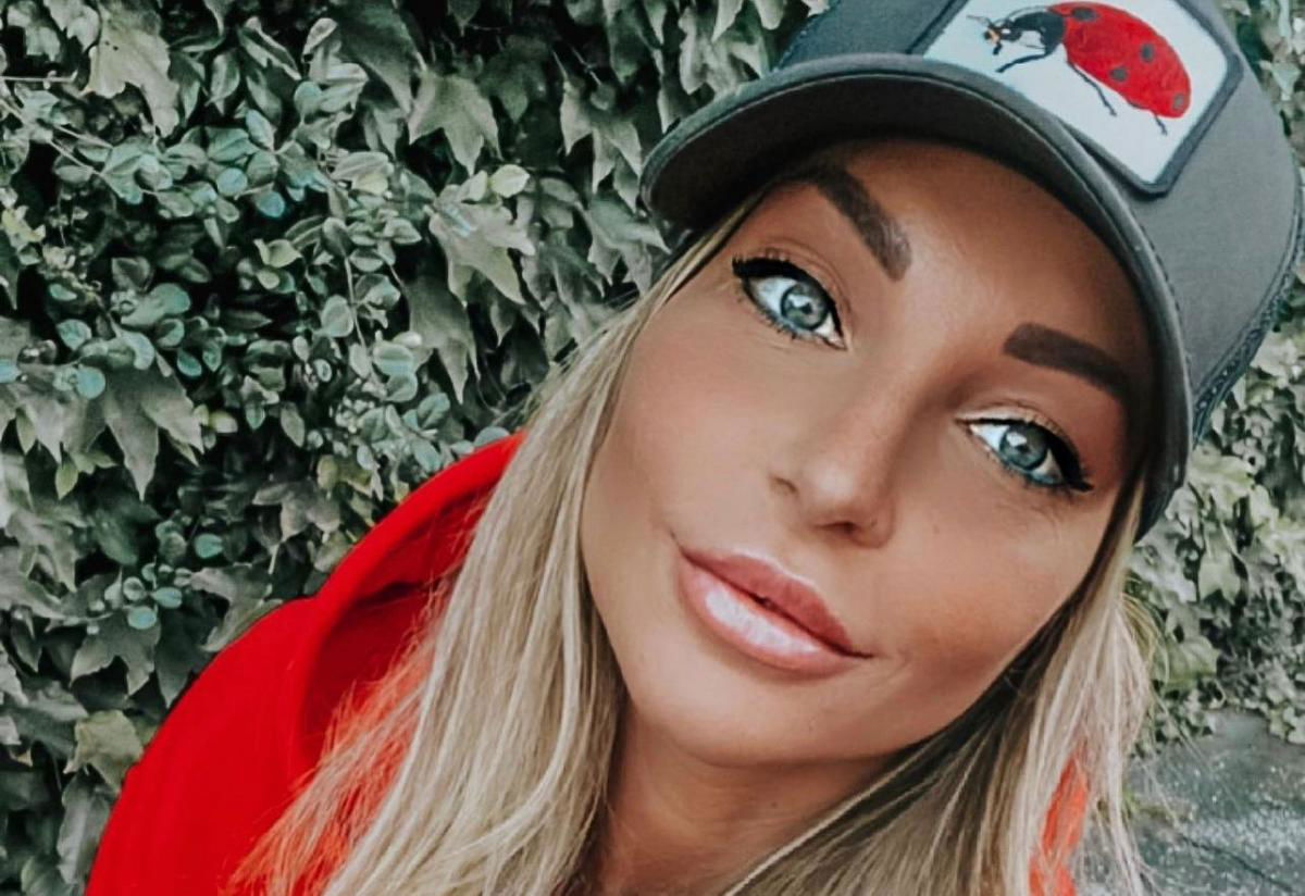 Uomini e Donne, Tara Gabrieletto e la secca risposta a chi l’ha accusata di essersi “rifatta il viso” article-post