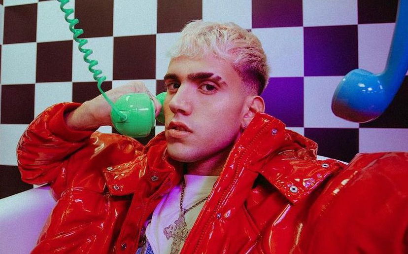 Amici 20, Aka7even finisce nella bufera dopo aver pubblicato l’estratto di una nuova canzone: ecco cosa è successo preview