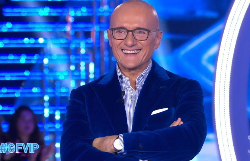 Gf Vip 7, gli ascolti della quattordicesima puntata preview