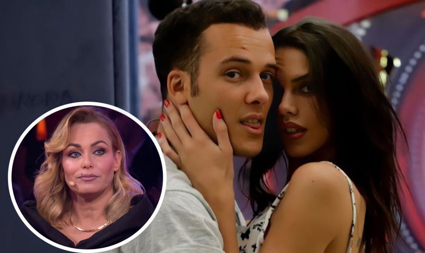 Gf Vip 7, Sonia Bruganelli critica con i Donnalisi: “Se fossi stata la madre di Edoardo Donnamaria mi avrebbero dovuto togliere dalla Casa con il lanciafiamme!” preview