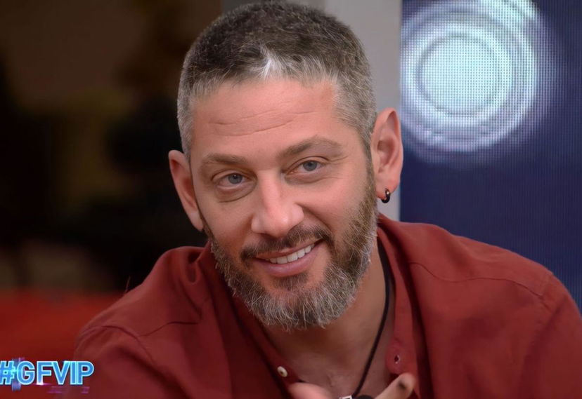 Gf Vip 7, Edoardo Tavassi incuriosito da Micol Incorvaia: “Mi piace un botto” preview