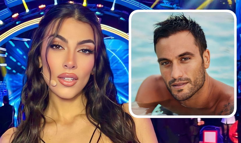 Gf Vip, Giulia Salemi parla del tumore sconfitto quando aveva 4 anni: “Per molti anni non mi sono piaciuta, poi è arrivato Pierpaolo Pretelli” preview