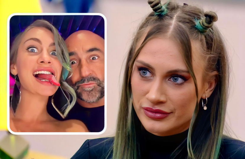 Gf Vip 7, il fidanzato di Nikita Pelizon rompe il silenzio e svela un inaspettato retroscena sul video privato pubblicato da Chi preview