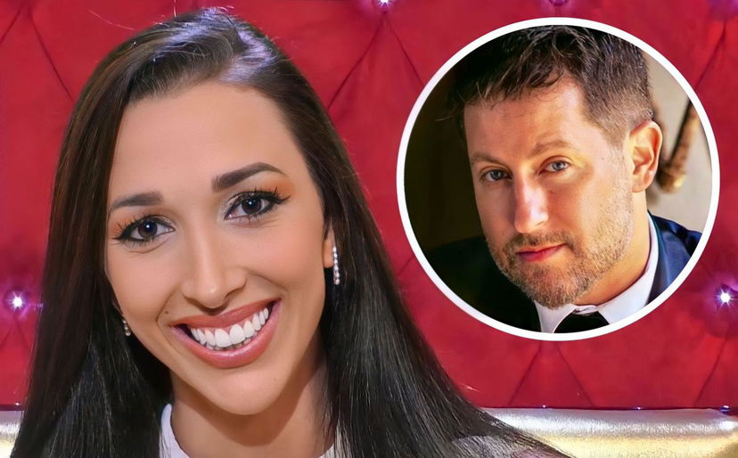 Gf Vip 7, il marito di Giaele De Donà rompe il silenzio: “Non vedo l’ora di rivederla, ma non le farò una sorpresa nella Casa perché…” preview