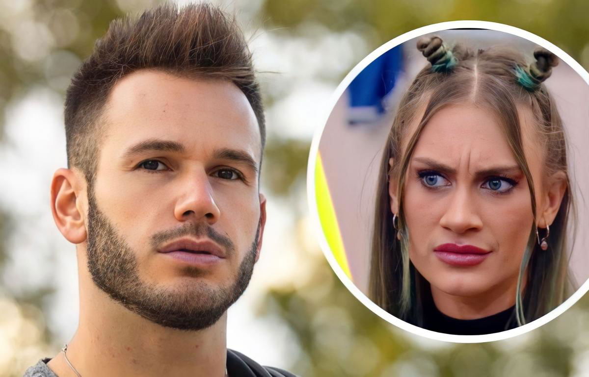 Gf Vip 7, Matteo Diamante si candida per entrare nella Casa e svela quale Vippona lo incuriosisce (e non è Nikita Pelizon!) article-post