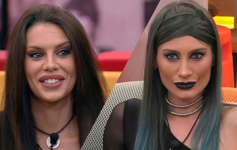 Gf Vip 7, Antonella Fiordelisi contro Nikita Pelizon: “Io non ci voglio più avere a che fare!” preview
