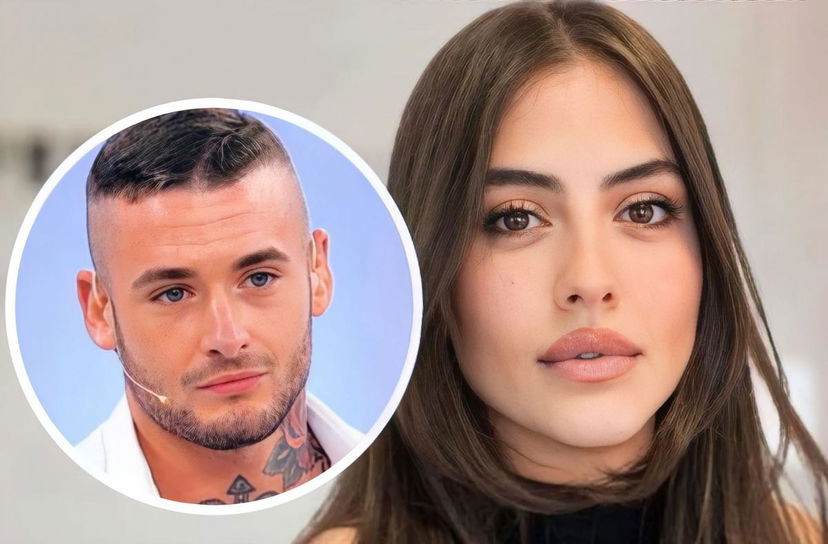 Uomini e Donne, Federica Aversano rivela come sta dopo l’addio al trono e menziona Matteo Ranieri preview