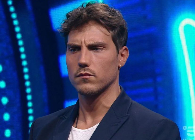 Gf Vip 7, Daniele Dal Moro svela: “Sono in causa e devo stare zitto, ma a tempo debito…” preview