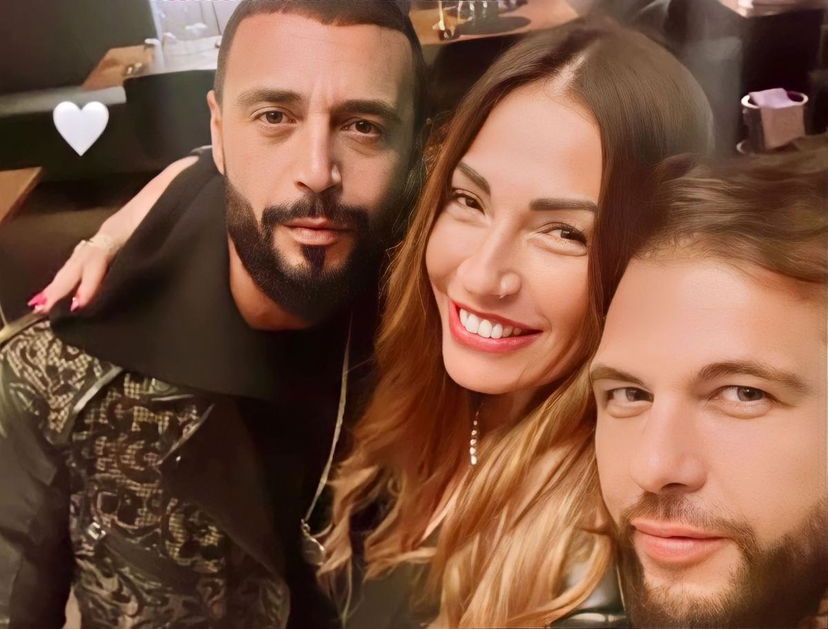 Uomini e Donne, Ida Platano e Alessandro Vicinanza a cena con Armando Incarnato che ammette: “Io a loro non ci credevo, però…” preview