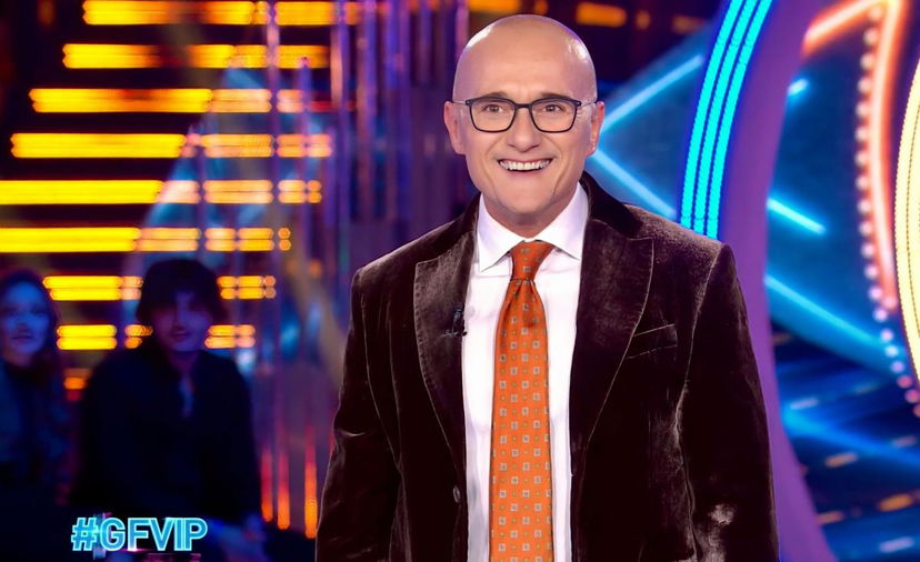 Gf Vip 7, gli ascolti della diciannovesima puntata preview