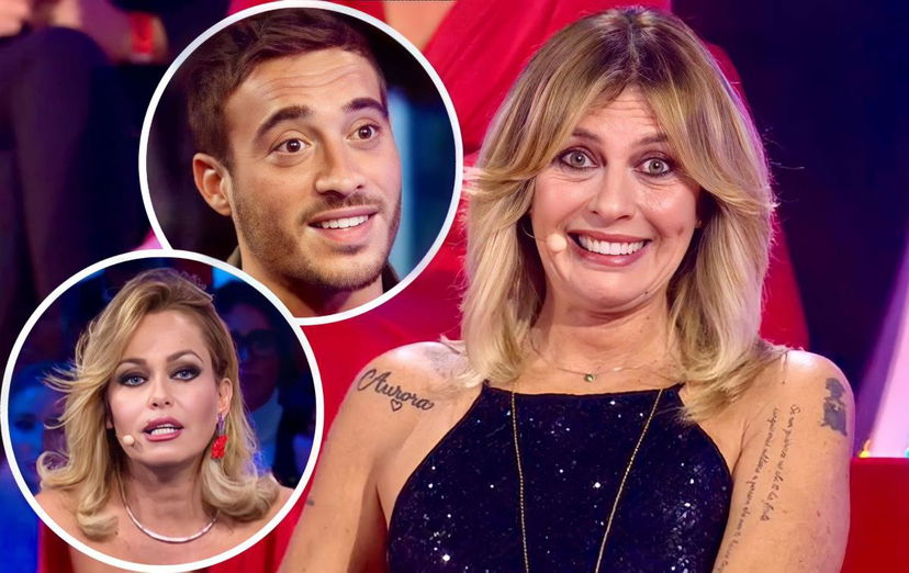 Gf Vip 7, Cristina Quaranta lancia un’inattesa stoccata ad Antonino Spinalbese: la reazione di Sonia Bruganelli preview