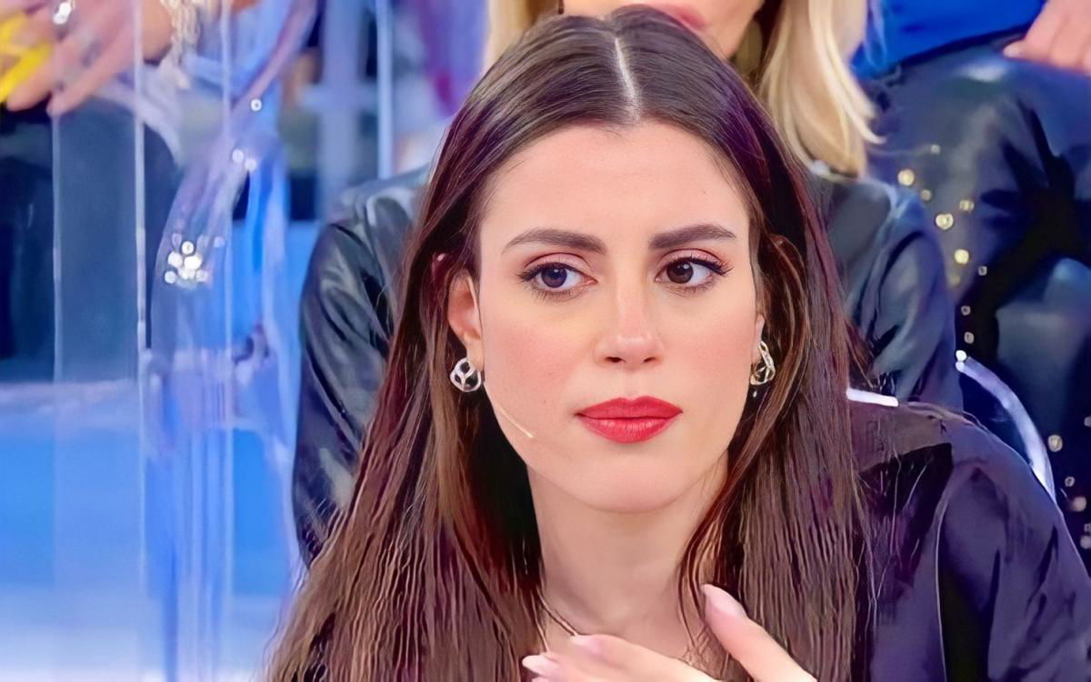 Uomini e Donne, un corteggiatore di Lavinia Mauro avvistato “mano nella mano con una bellissima ragazza” article-post