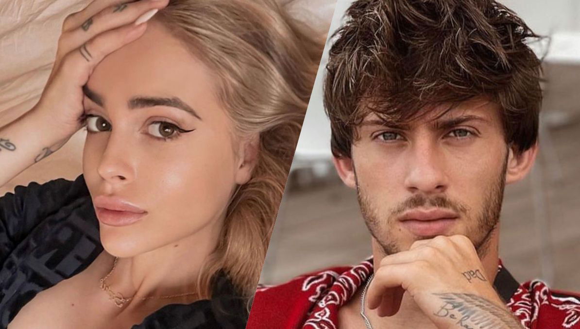 Uomini e Donne, parla l’ex fidanzato di Ginevra Lambruschi lasciata a un passo dalle nozze (e con una figlia): scoppia una polveriera social article-post