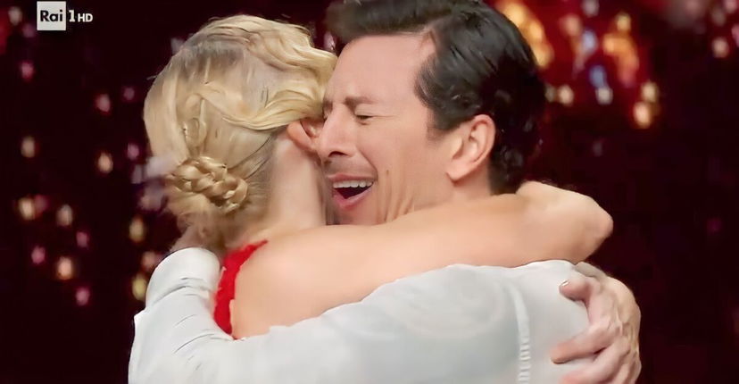 Ballando con le Stelle 17, vincono Luisella Costamagna e Pasquale La Rocca! preview