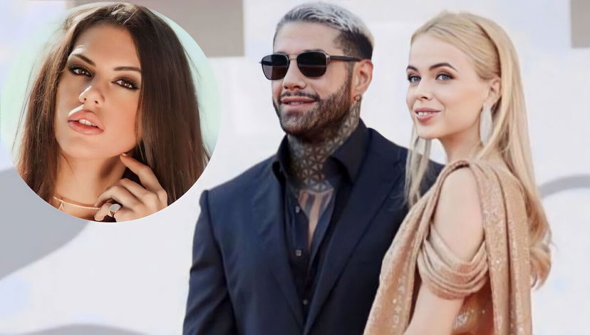 Gf Vip 7, Drusilla Gucci commenta Francesco Chiofalo e il suo passato: “Mi chiedo come sia stato con Antonella Fiordelisi e ora con me” preview