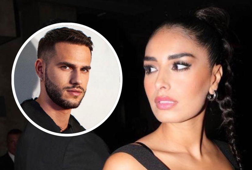 Uomini e Donne, Sara Shaimi pubblica le chat con Sonny Di Meo ed è una furia: “È sempre stato un traditore” preview