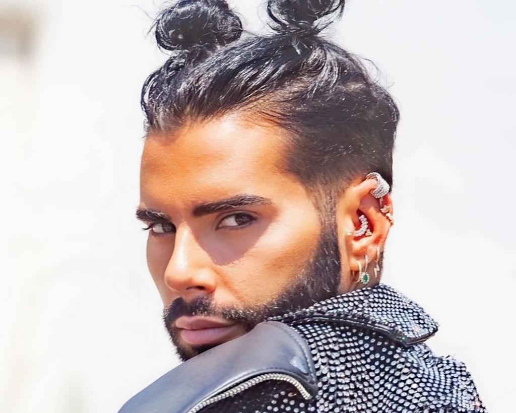 Federico Lauri risponde ai pettegolezzi che lo vorrebbero impegnato sentimentalmente con un uomo: le sue parole article-post