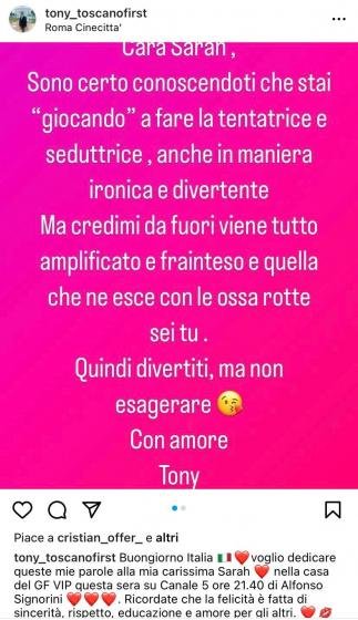 Instagram-Tony Toscano