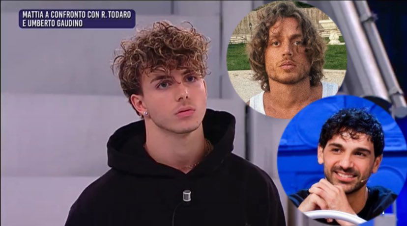 Amici 22, Mattia Zenzola redarguito da Raimondo Todaro e Umberto Gaudino: “O cambi o sei fuori” preview