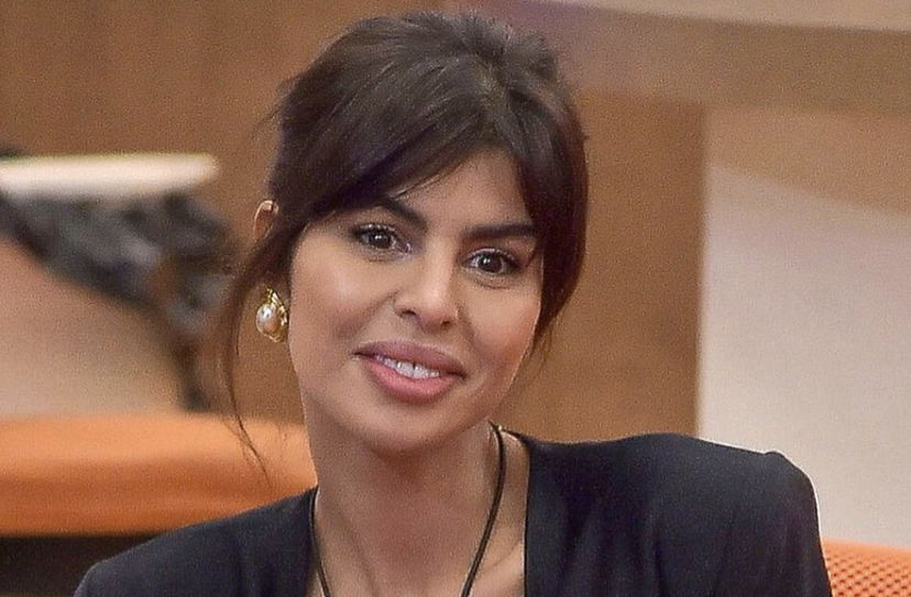 Gf Vip 7, tre ex Vippone si scagliano contro Dana Saber: “Fuori di testa, sbattetela fuori!” preview