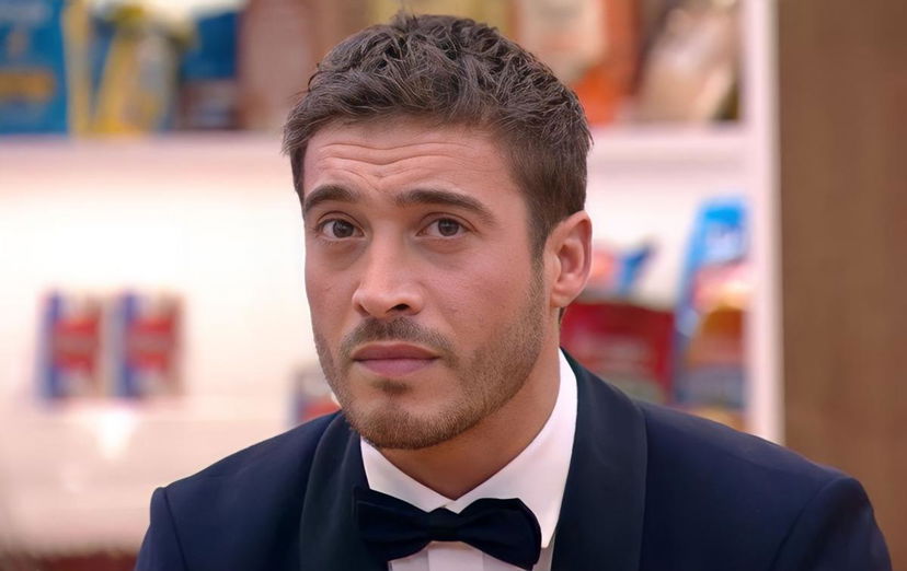 Gf Vip 7, Antonino Spinalbese è rimasto in Casa nonostante fosse positivo al Covid? (Video) preview