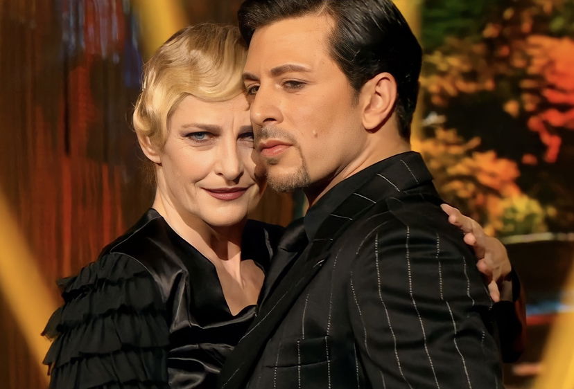 Ballando con le Stelle 17, la reazione di Luisella Costamagna alle critiche dopo la sua vittoria preview