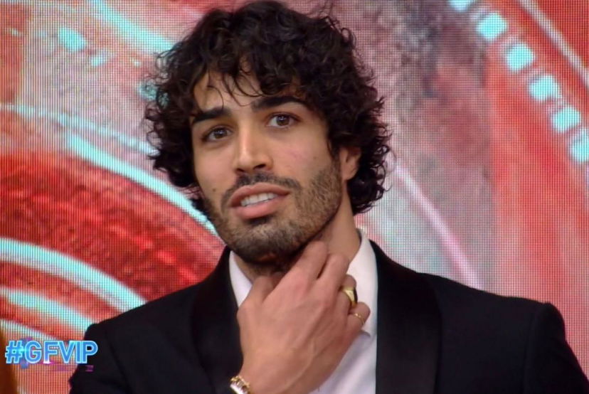 Gf Vip 7, ventesima puntata: Luciano Punzo eliminato, Ginevra Lamborghini rientrerà in Casa. I nominati sono… preview