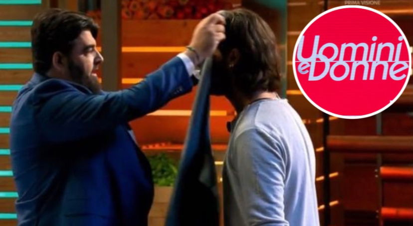 Masterchef Italia 2022, ex corteggiatore di Uomini e Donne si presenta alle selezioni e ottiene il sì di Antonino Cannavacciuolo preview