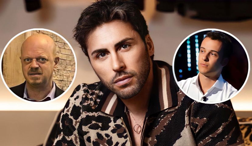 Gf Vip 7, l’ex fidanzato di Antonella Fiordelisi contro Edoardo Donnamaria: “Coniglio arr*pato, di uomo non ha nulla” preview