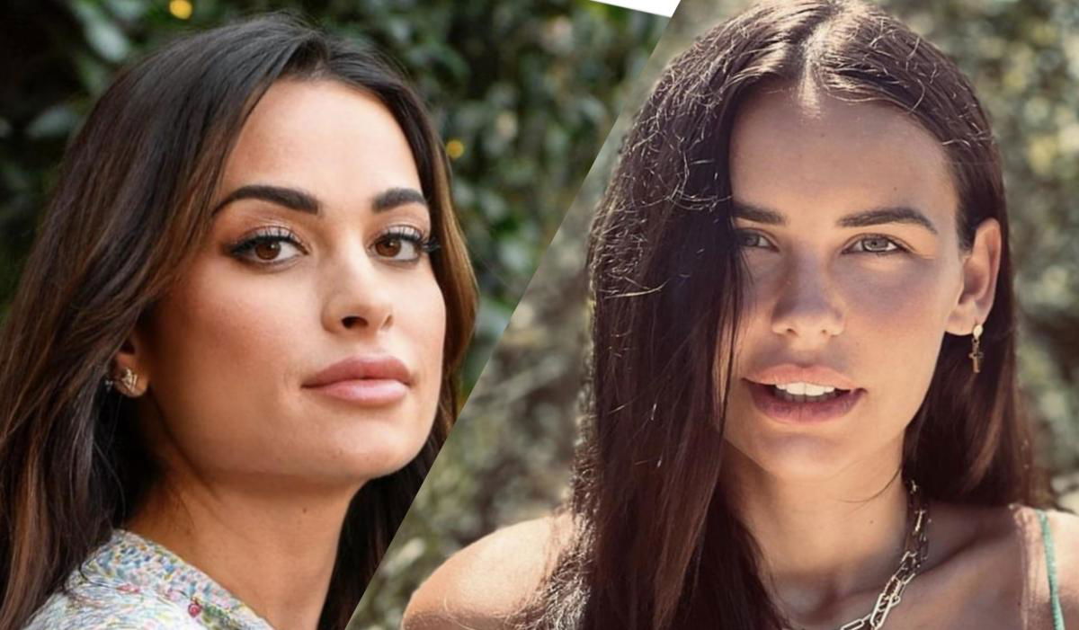 Gf Vip 7, Nicole Murgia papabile nuova Vippona: la piccata reazione di Vittoria Deganello article-post