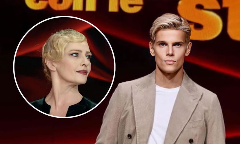 Ballando con le Stelle 17, Alessandro Egger ritorna sui social dopo la finale e lancia una frecciata a Luisella Costamagna preview