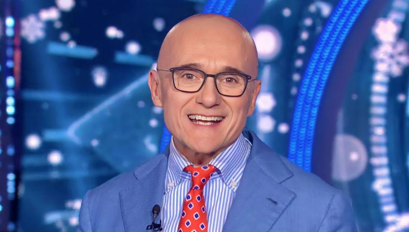 Gf Vip 7, ecco gli ascolti della ventiquattresima puntata preview