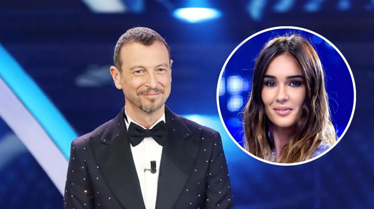 Sanremo 2023, Amadeus risponde al comunicato stampa di Silvia Toffanin: “Il no era del 2020, ma…” article-post