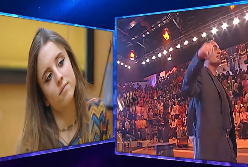 Amici 22, Angelina Mango ricorda suo papà: “Era schietto e gentile, avevamo un bellissimo rapporto” preview