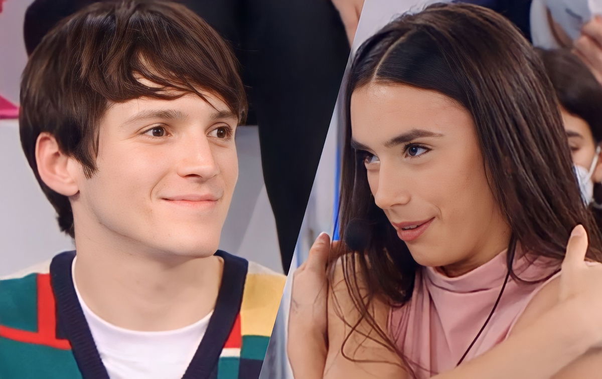 Amici 20, Samuele Barbetta porta in scena uno spettacolo tutto suo: nel cast anche la sua ex Claudia Bentrovato article-post