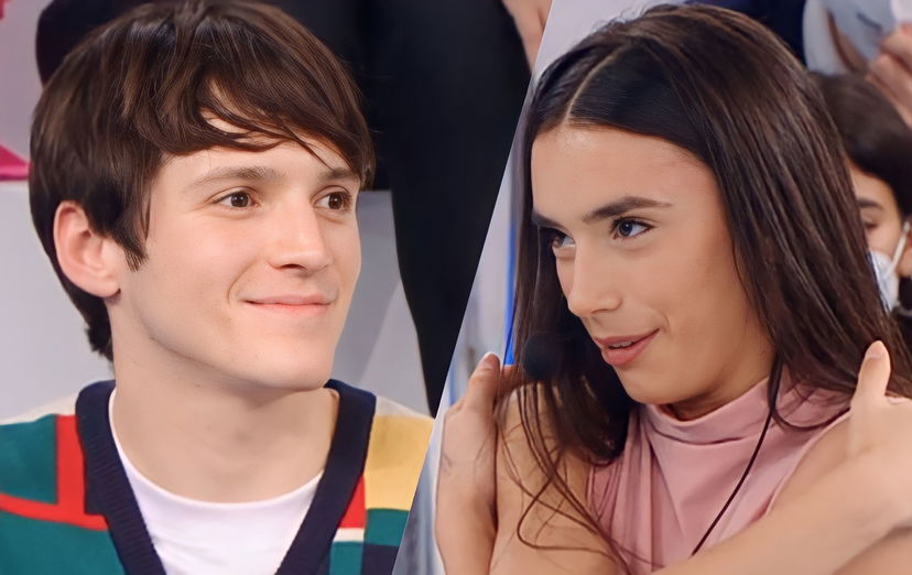 Amici 20, Samuele Barbetta porta in scena uno spettacolo tutto suo: nel cast anche la sua ex Claudia Bentrovato preview