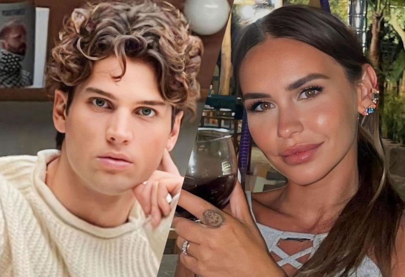 Gf Vip 7, Andrea Maestrelli svela il reale motivo per cui è finita con Nicole Murgia preview