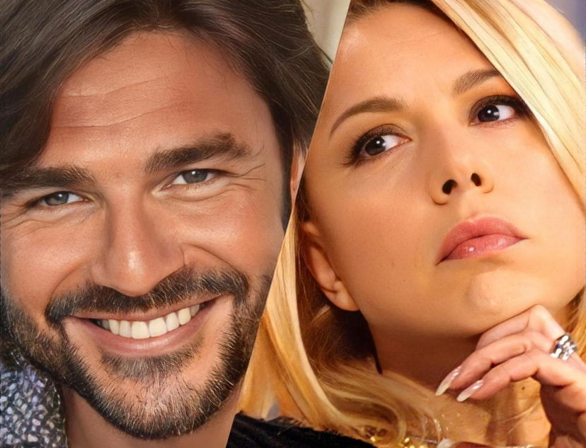 Stefano Macchi replica alle ultime dichiarazioni di Anna Pettinelli: “È il periodo più bello della mia vita, chiedo solo rispetto” preview