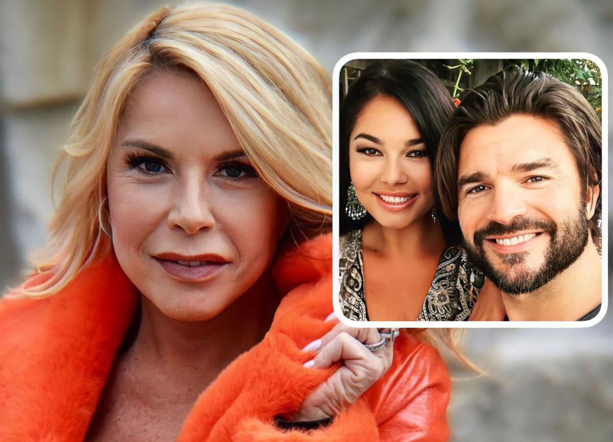 Anna Pettinelli rivela come ha reagito alla notizia che il suo ex Stefano Macchi aspetta un figlio da Elisa D’Ospina article-post